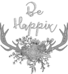 Be Happix - Wedding