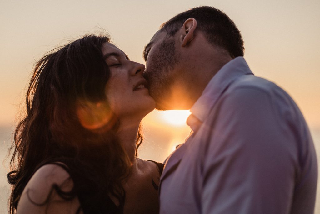 Photographe et vidéaste mariage Normandie