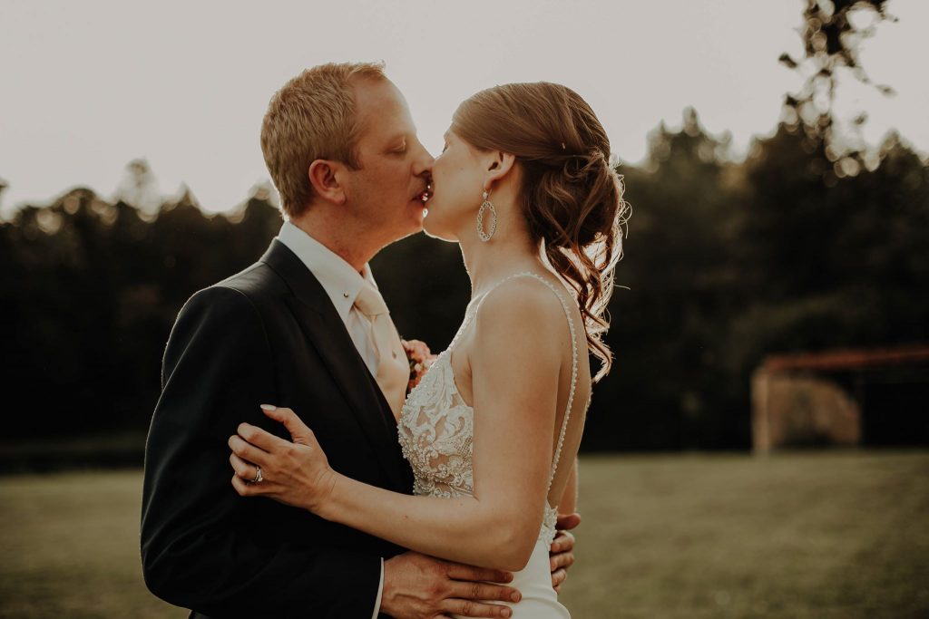 Photographe et vidéaste mariage Normandie