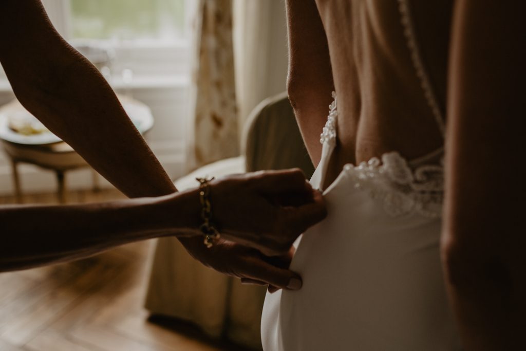 Photographe et vidéaste mariage Normandie