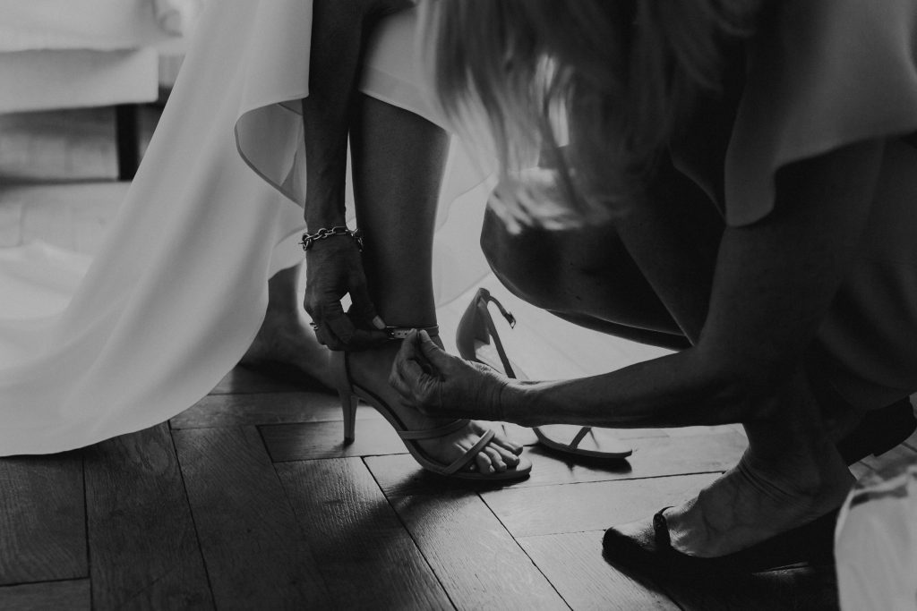 Photographe et vidéaste mariage Normandie