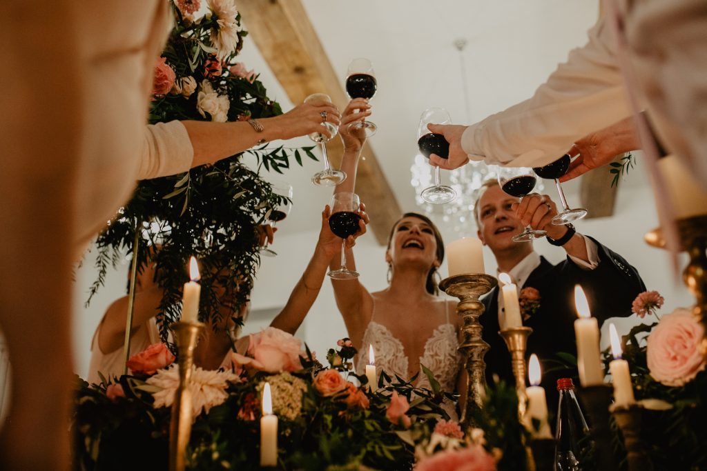 Photographe et vidéaste mariage Normandie