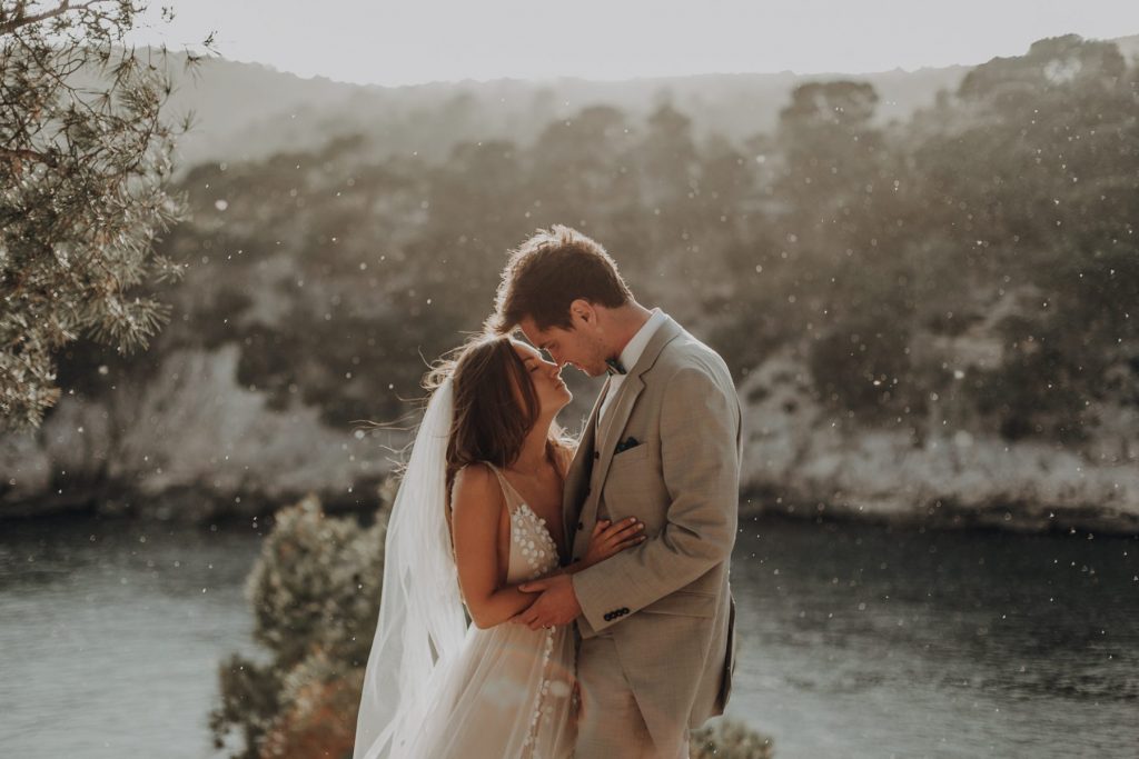 Vidéaste et photographe mariage Provence Normandie